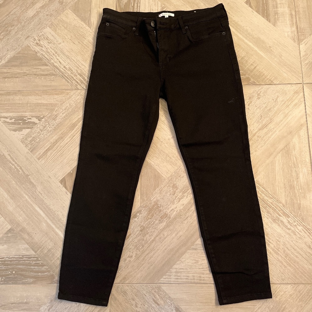 sts blue Black Jeans 31
